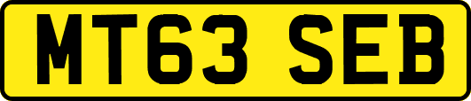 MT63SEB