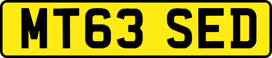 MT63SED