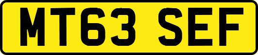 MT63SEF