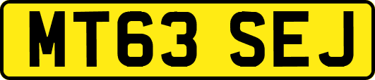 MT63SEJ
