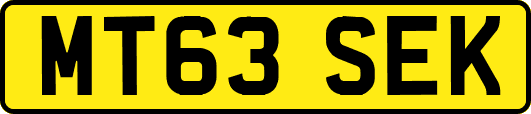 MT63SEK