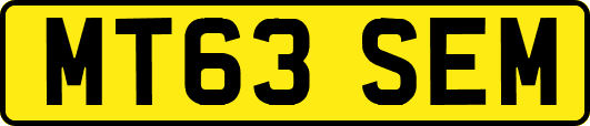 MT63SEM