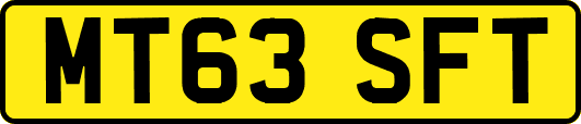 MT63SFT