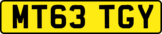 MT63TGY