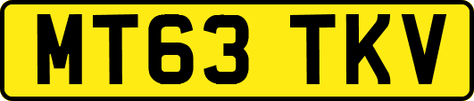 MT63TKV