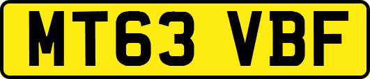 MT63VBF