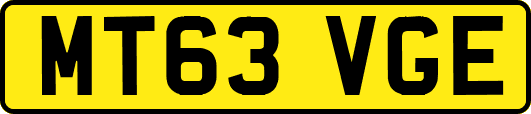 MT63VGE
