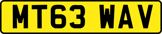 MT63WAV
