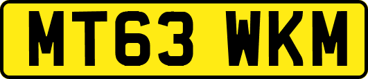 MT63WKM