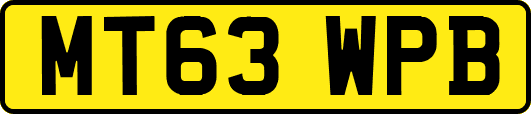 MT63WPB