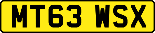 MT63WSX