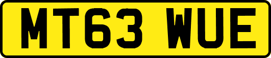 MT63WUE