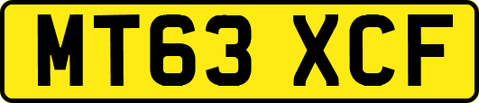 MT63XCF