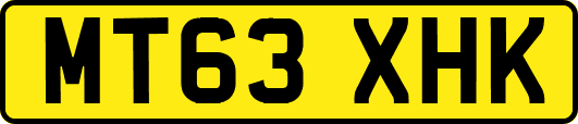 MT63XHK