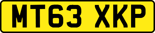 MT63XKP