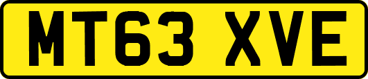 MT63XVE