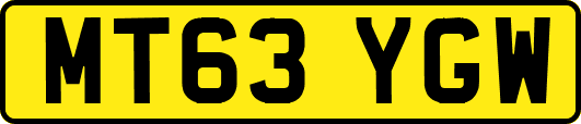 MT63YGW