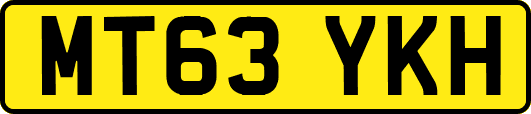 MT63YKH