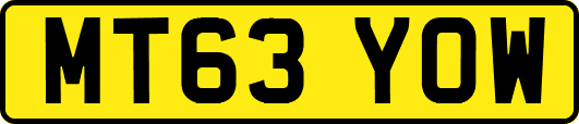 MT63YOW