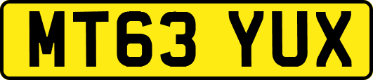 MT63YUX