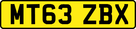 MT63ZBX