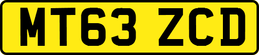 MT63ZCD