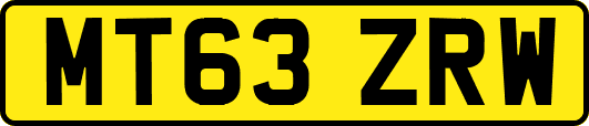 MT63ZRW
