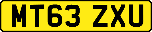MT63ZXU