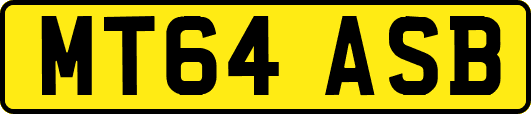 MT64ASB