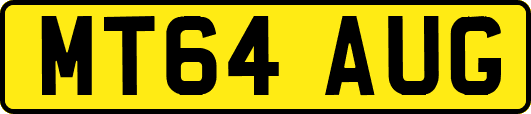 MT64AUG