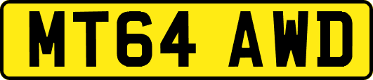 MT64AWD