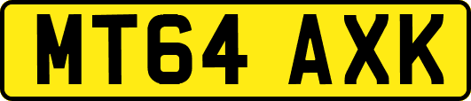 MT64AXK