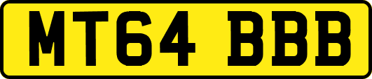 MT64BBB