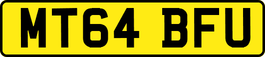 MT64BFU