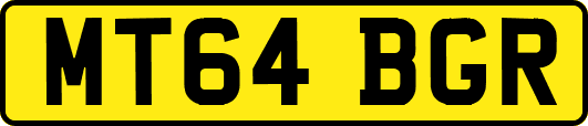 MT64BGR