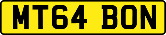 MT64BON