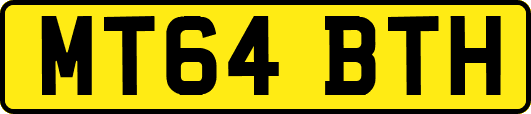 MT64BTH