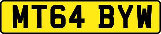 MT64BYW