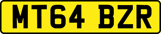 MT64BZR