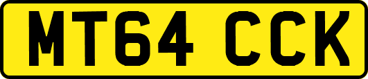 MT64CCK