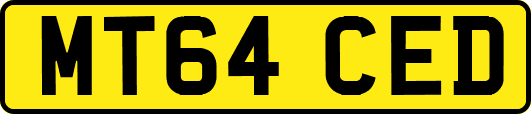 MT64CED