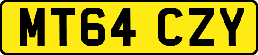 MT64CZY