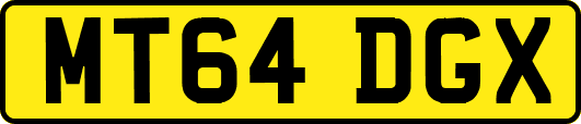 MT64DGX