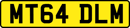 MT64DLM