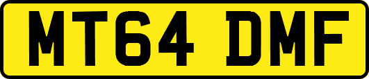 MT64DMF