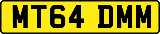 MT64DMM