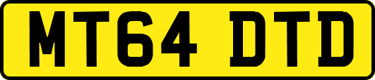 MT64DTD