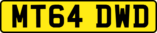 MT64DWD
