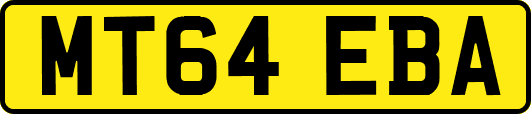 MT64EBA