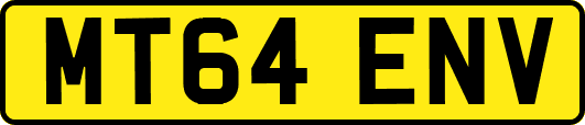 MT64ENV